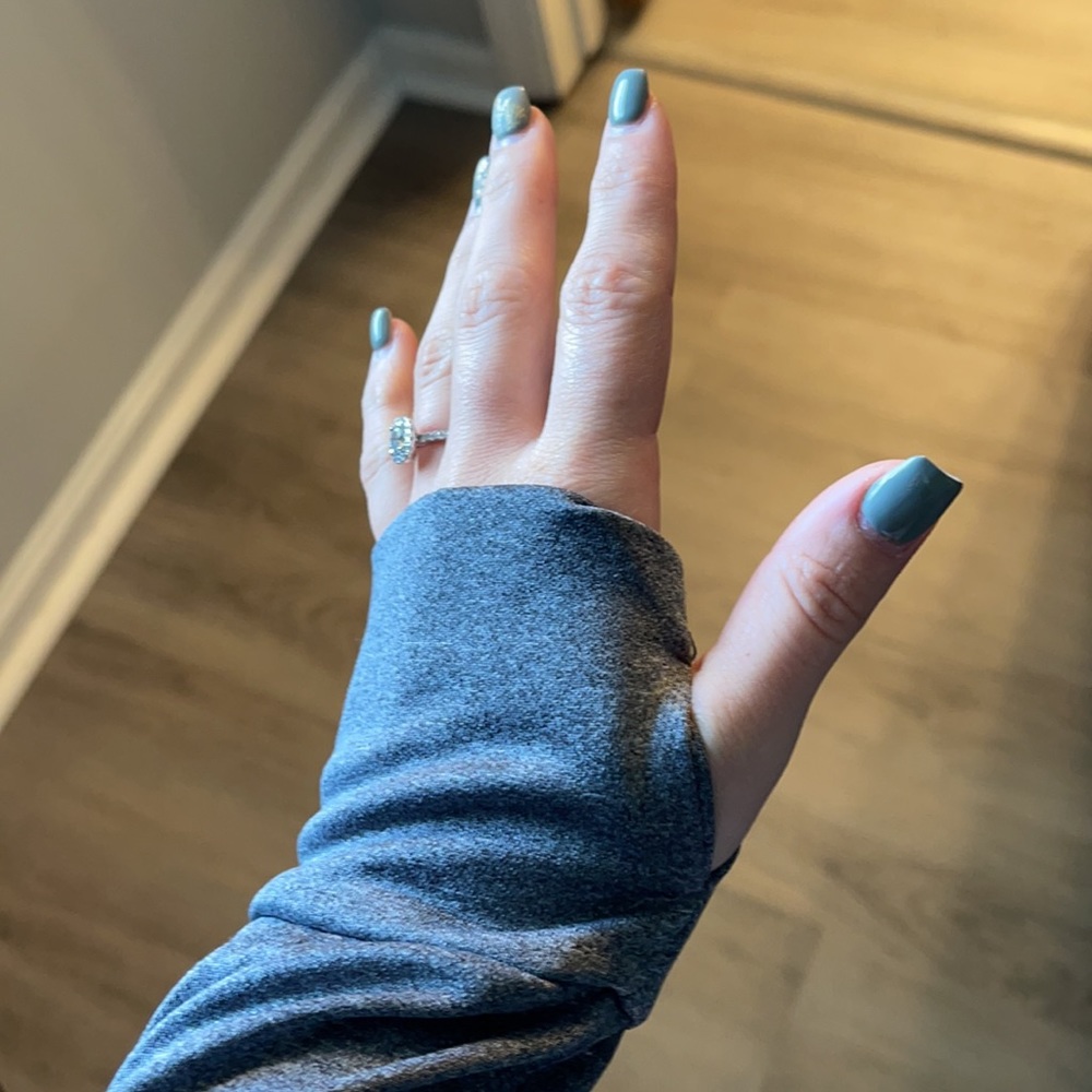 alphapack performance zip up - Picture 2 of 5